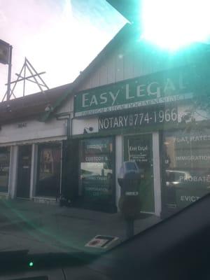 Easy Legal the best place to get some Legal advices & help!