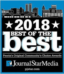 Best of the Best in 2018!