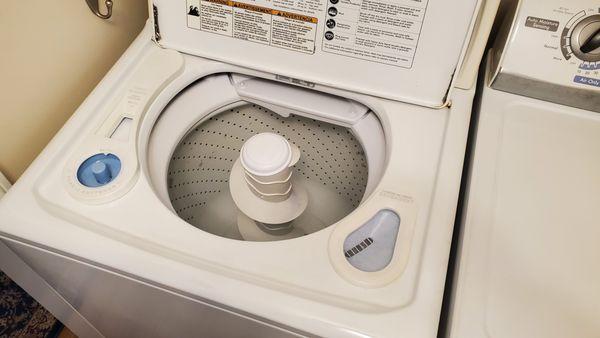 This is the best option out there if you need a new washer.