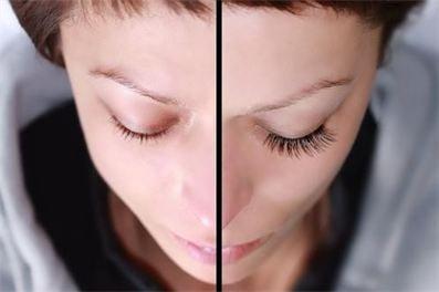 Semi-Permanent Lash Extensions