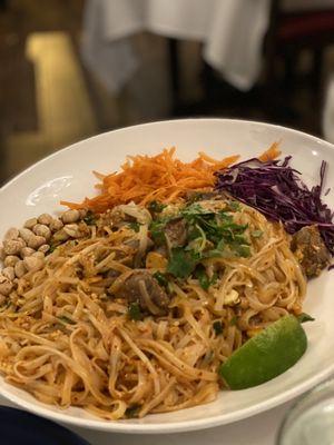 Phad Thai