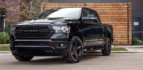 Ram 1500 for sale in Somerset, PA