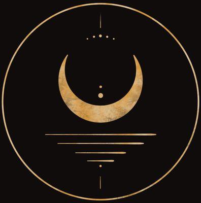 Moon Waves logo