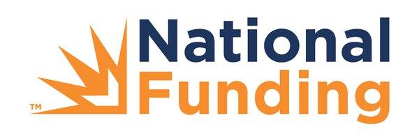 National Funding Logo 2017