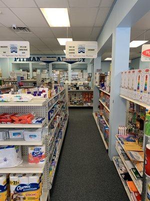 Pitman Pharmacy