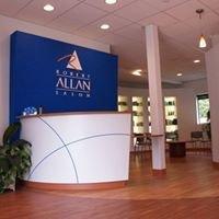 Robert Allan Salon & Spa