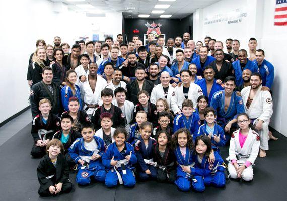 12/17/18 belt promotions