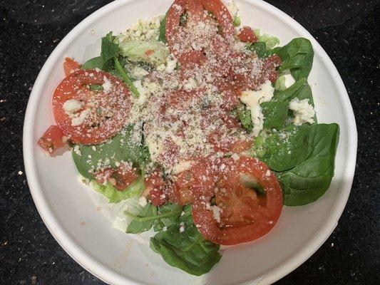 Caprese Salad