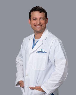 Dr. Eric Areiter