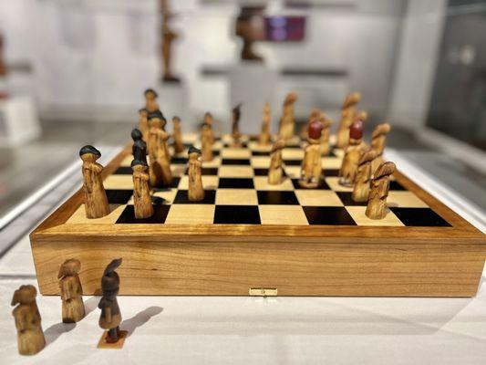 World Chess Hall of Fame