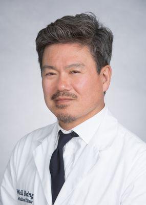 Yoo Jin Chong, M.D.