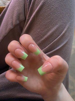 Nails