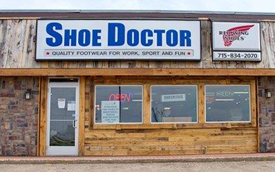 Shoe Doctors