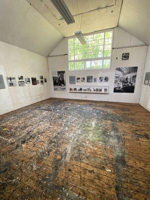 Pollock-Krasner House & Study Center