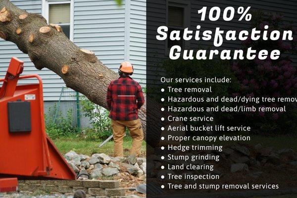 Armstrong Tree Service