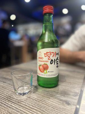 Soju