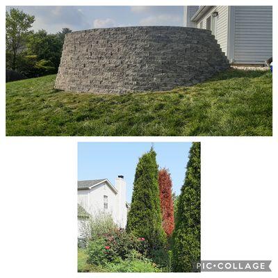 WL Landscaping & Cleaning