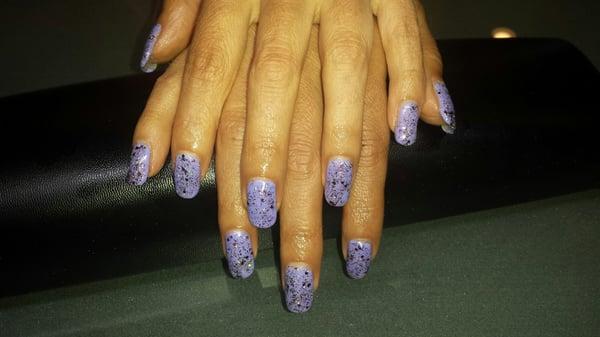 Nails by Lanette