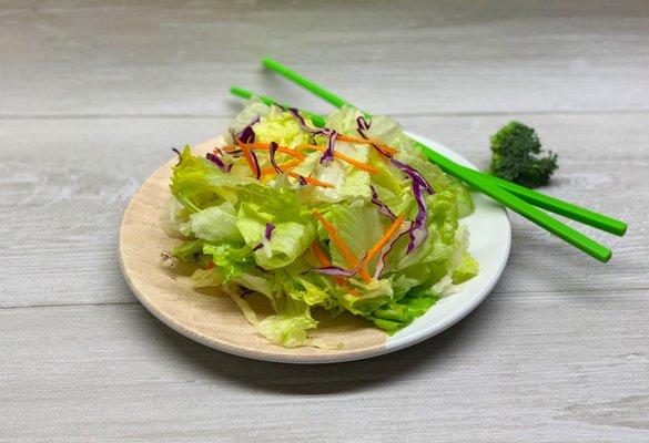 Oriental salad