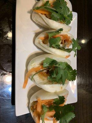 A20. Shrimp Buns