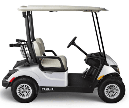 Experience the hill climbing capability  of the New Yamaha Drive2 with Powertech AC!