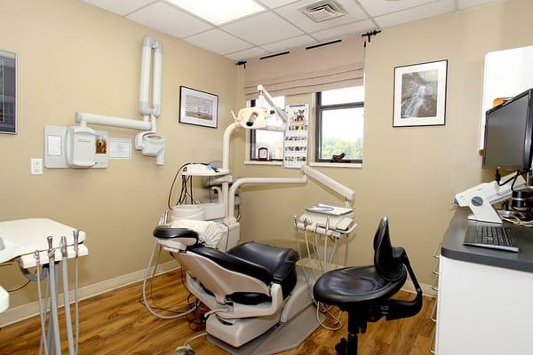 Advanced Dental Care