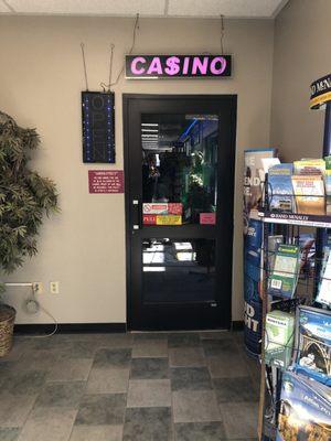 Montana Lil's Casino