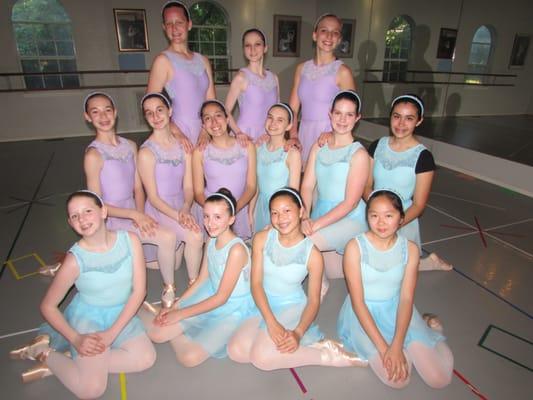 Norman Ballet Company