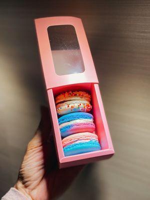 Macarons