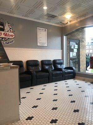 Grand River Barber Company