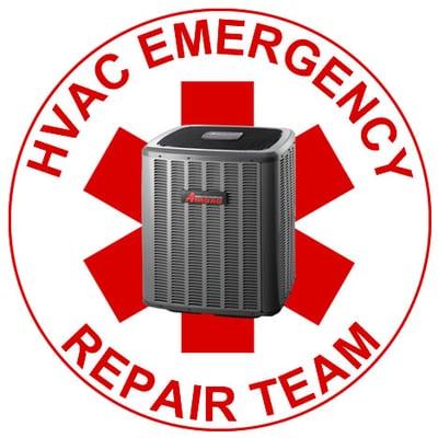 HVAC Emergency Repair Team