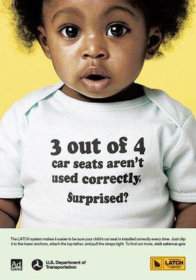 As a CPST, I can help you ensure that your car seats are correctly installed to keep your precious cargo safe!