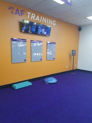 Anytime Fitness