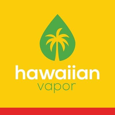 Hawaiian Vapor