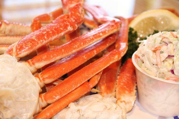 Seafood Restaurant | Snow Crab | Pinchers | Florida