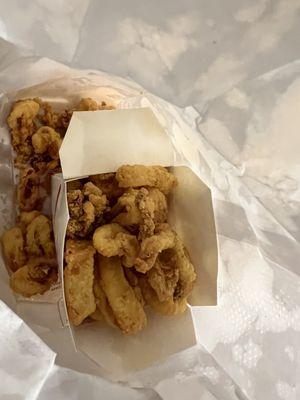 calamari