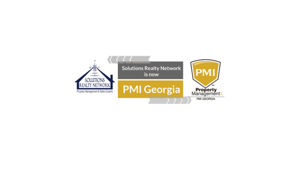 Solutions Realty Network is now PMI Georgia