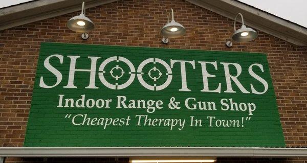 Cheapest Therapy In Town!