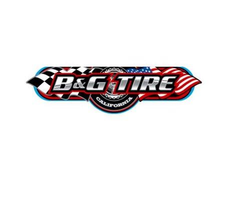 B & G Tires - Clearlake