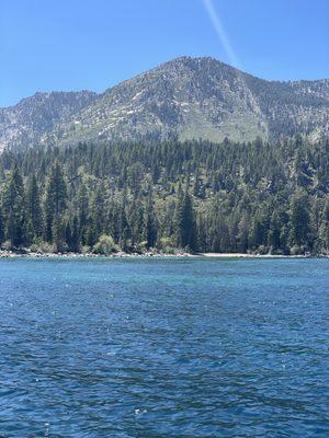 Tahoe Keys Boat Rentals