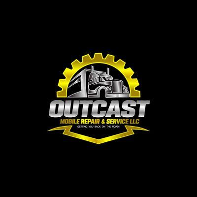 Outcast Mobile Repair & Service LLC