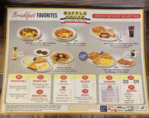 Waffle House