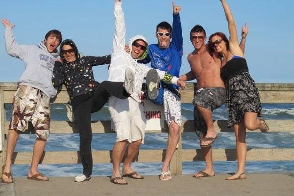 KIteboarding Camps with IKO certified instructors