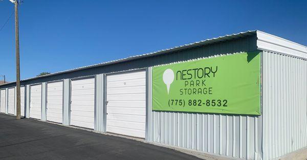 Nestory Park Self Storage