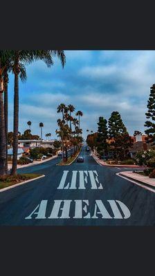 Life Ahead