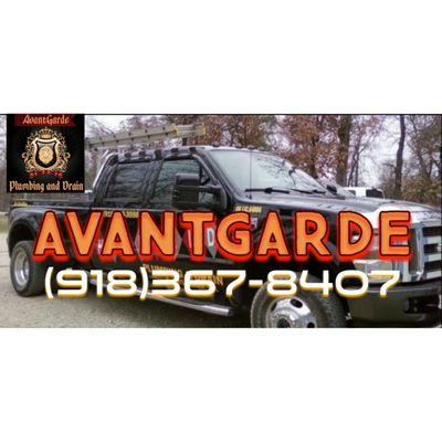 Avantgarde Plumbing and Drain