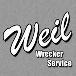 Kelly's Towing Recovery, Weil Wrecker