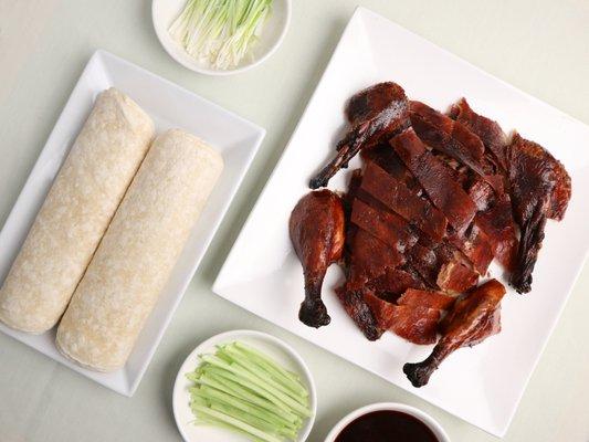 Peking Duck