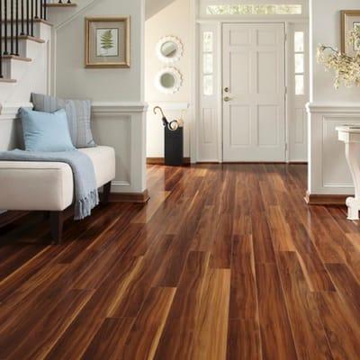 Elite Floors of Indiana is having a sale on our best quality laminate available. Our DreamHome Collection is 14mm thick with ...