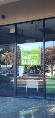 H&R Block